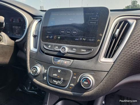 Used 2024 Chevrolet Malibu LS w/ Driver Confidence Package image 32