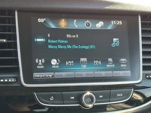 Used 2018 Buick Encore Premium w/ Experience Buick Package AWD/4WD image 18