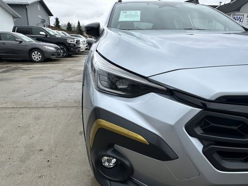 Used 2025 Subaru Crosstrek 2.5i Sport image 33
