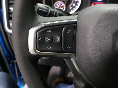 New 2026 RAM 1500 4x4 Crew Cab image 26