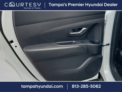 New 2026 Hyundai Santa Cruz SEL image 7