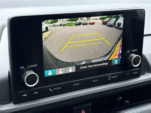 Used 2024 Honda CR-V Sport image 20