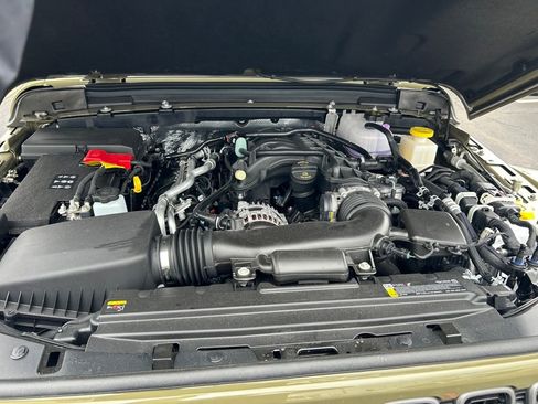 New 2026 Jeep Gladiator Rubicon image 27