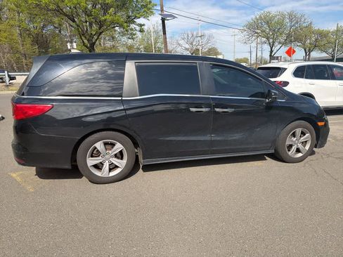 Used 2019 Honda Odyssey EX-L image 10