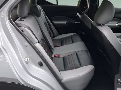 Used 2023 Nissan Kicks SR w/ SR Premium Package FWD image 25