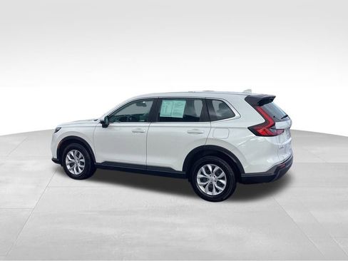 Used 2024 Honda CR-V LX image 4