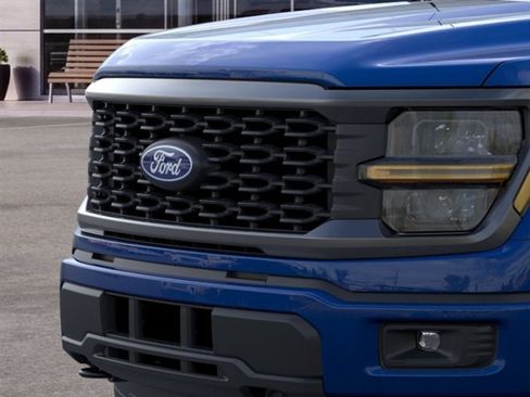 New 2026 Ford F150 STX w/ Equipment Group 200A AWD/4WD image 17