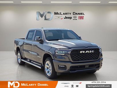 Used 2025 RAM 1500 Big Horn