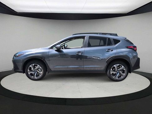 Used 2024 Subaru Crosstrek 2.0i Premium AWD/4WD image 5