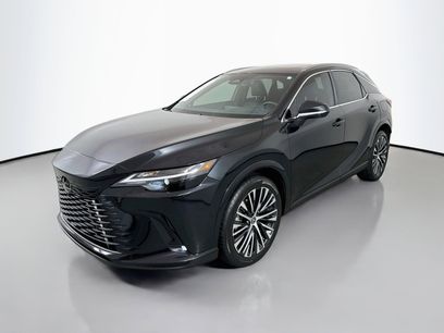 Used 2024 Lexus RX 350 Premium Plus w/ Convenience Package