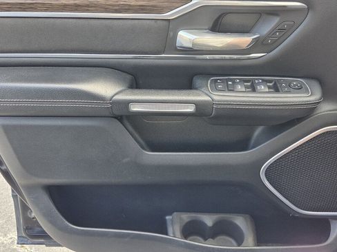 Used 2020 RAM 1500 Laramie RWD image 23