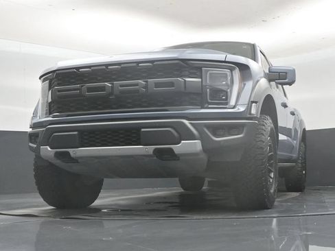 Used 2023 Ford F150 Raptor w/ Raptor Carbon Fiber Package AWD/4WD image 52