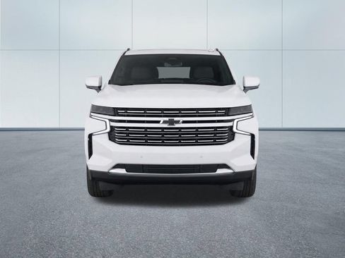 Used 2021 Chevrolet Tahoe Premier AWD/4WD image 12