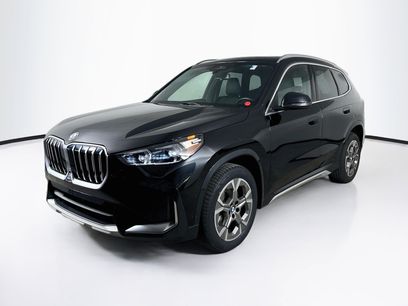 Used 2025 BMW X1 xDrive28i w/ Convenience Package