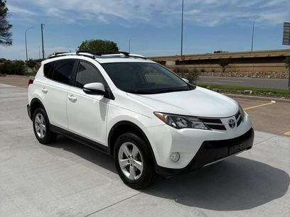 Used 2014 Toyota RAV4 XLE