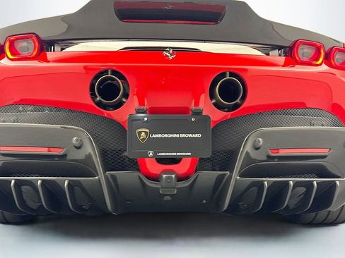 Used 2023 Ferrari SF90 Stradale AWD/4WD image 29