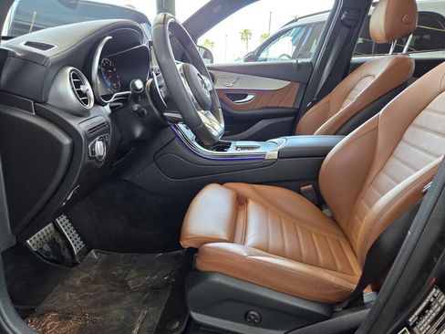 Certified 2022 Mercedes-Benz GLC 43 AMG 4MATIC image 13