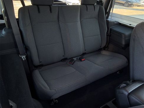 New 2026 Jeep Wrangler Willys image 20