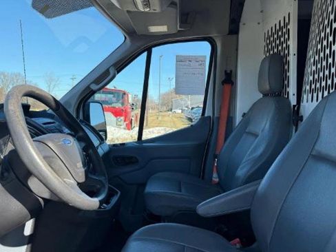 Used 2018 Ford Transit 150 148 Medium Roof RWD image 6