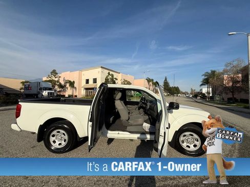 Used 2020 Nissan Frontier S w/ S Utility Package RWD image 43