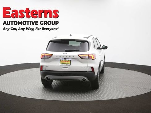 Used 2022 Ford Escape SE w/ Convenience Package AWD/4WD image 38