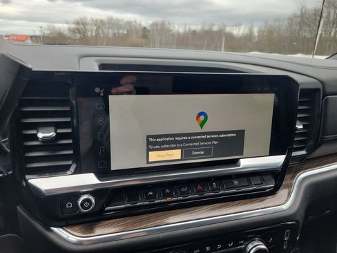 Used 2023 GMC Sierra 1500 Elevation image 27