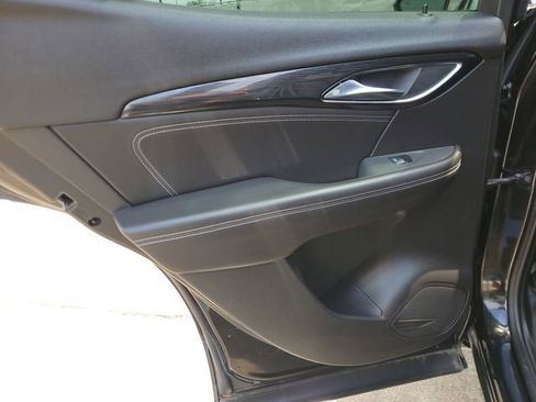 Used 2022 Buick Envision Essence w/ Sport Touring Package FWD image 13
