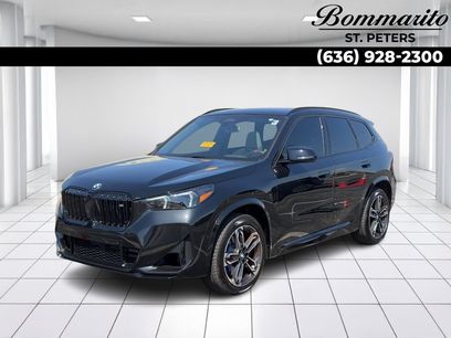 Used 2026 BMW X1 M35i w/ Technology Package