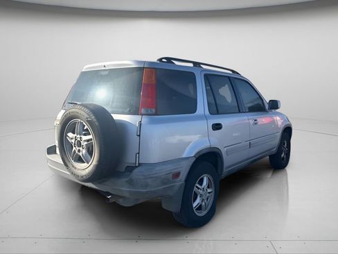 Used 2000 Honda CR-V EX image 4