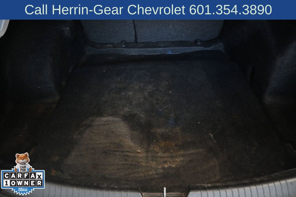 Used 2023 Chevrolet Malibu RS FWD image 19