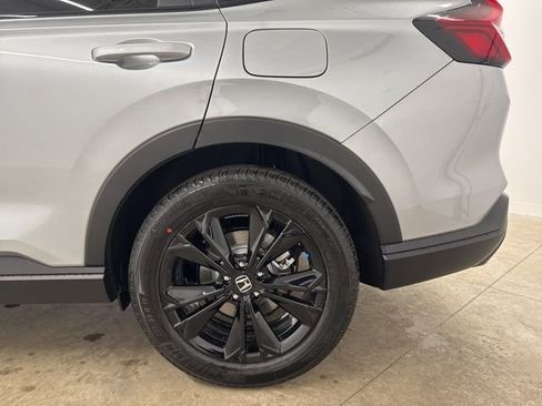 New 2026 Honda CR-V Sport Touring image 10