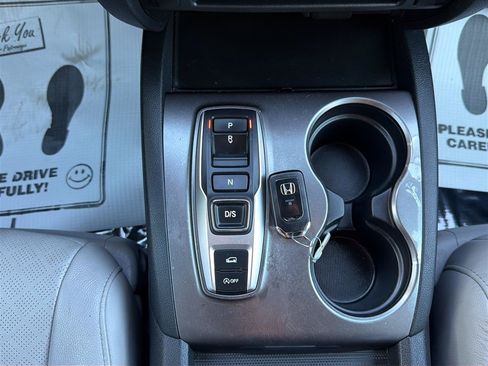 Used 2021 Honda Passport EX-L image 21