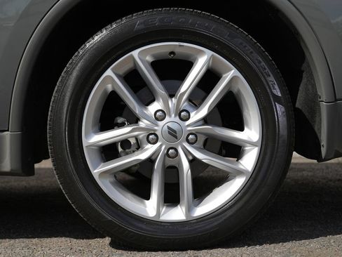 Used 2024 Dodge Durango R/T RWD image 14