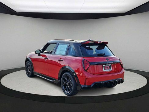 New 2026 MINI Cooper S FWD image 6