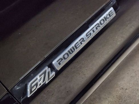 Used 2019 Ford F250 Platinum w/ Platinum Ultimate Package image 27