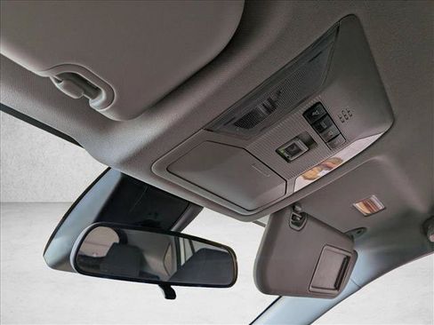 Used 2021 Toyota RAV4 LE w/ Carpet Mat Package (TMS) FWD image 10
