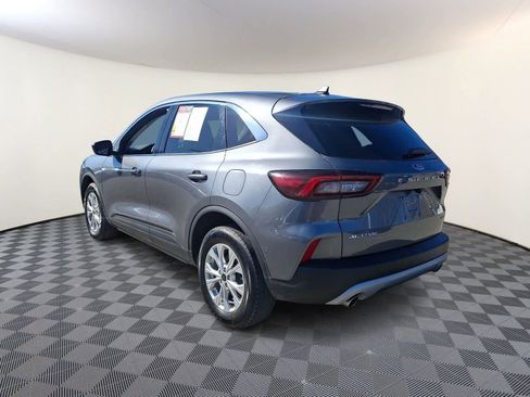 Used 2024 Ford Escape Active AWD/4WD image 7