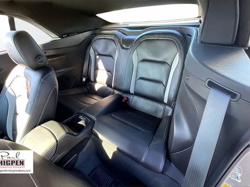 Used 2024 Chevrolet Camaro SS image 25