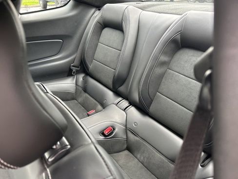 Used 2016 Ford Mustang Shelby GT350 w/ Technology Package image 14