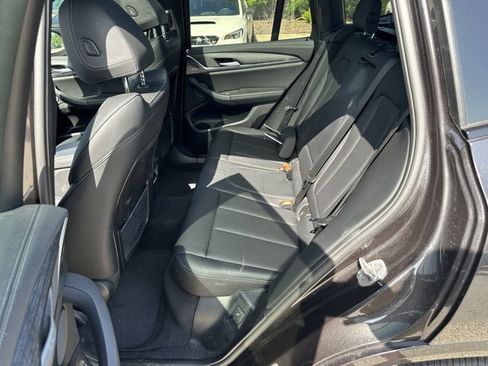 Used 2024 BMW X3 M40i AWD/4WD image 13