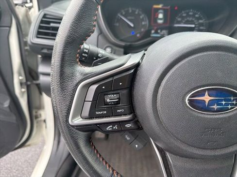 Used 2019 Subaru Crosstrek 2.0i Premium w/ Eyesight System AWD/4WD image 19