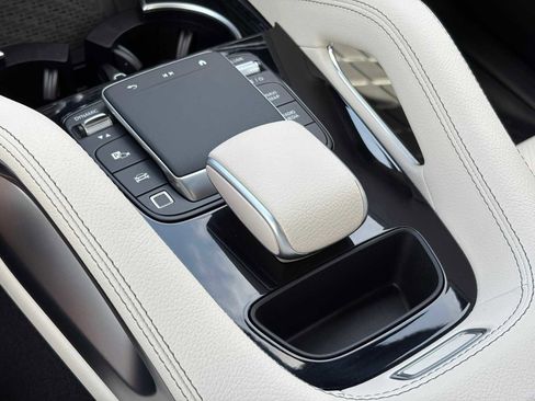 New 2026 Mercedes-Benz GLE 350 4MATIC image 17