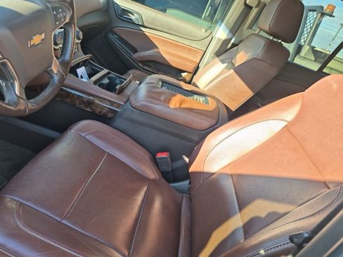 Used 2018 Chevrolet Tahoe Premier image 9