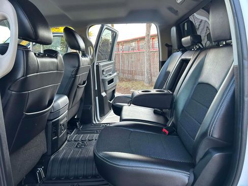 Used 2018 RAM 1500 Lone Star image 21