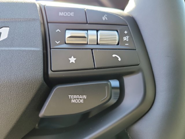 New 2026 Kia Sportage SX AWD/4WD image 25