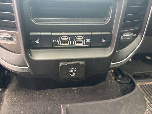 Used 2022 RAM 1500 Laramie image 17
