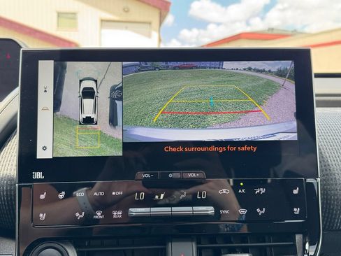 Certified 2023 Toyota bZ4X AWD w/ Weather Package image 22