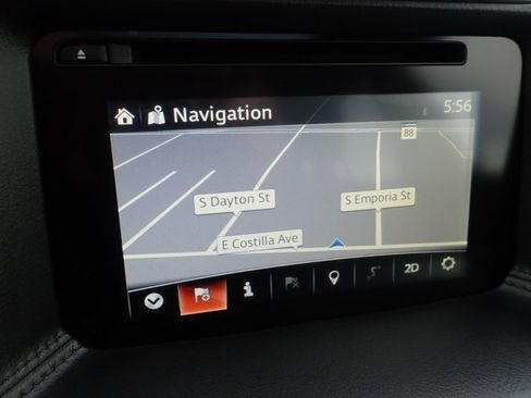 Used 2016 MAZDA CX-5 Grand Touring image 23