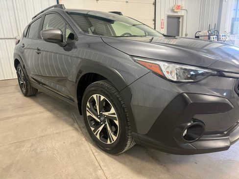 Certified 2024 Subaru Crosstrek 2.0i Premium AWD/4WD image 10