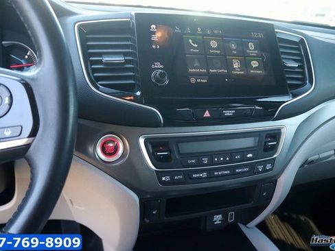 Used 2022 Honda Pilot EX-L image 20